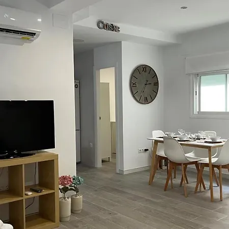 Apartamento Piedra Escrita Cordoba Exterior photo