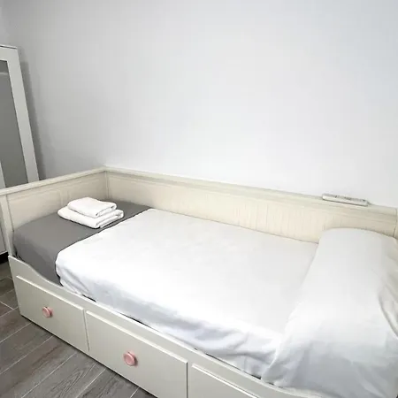 Apartamento Piedra Escrita Cordoba Exterior photo