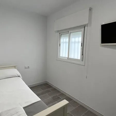 Apartamento Piedra Escrita Cordoba Exterior photo