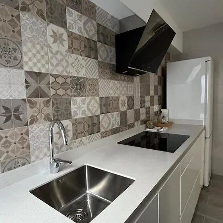 Apartamento Piedra Escrita Cordoba Exterior photo