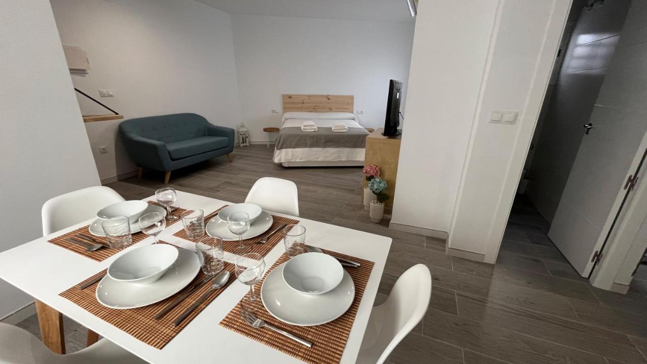 Appartement Piedra Escrita *
