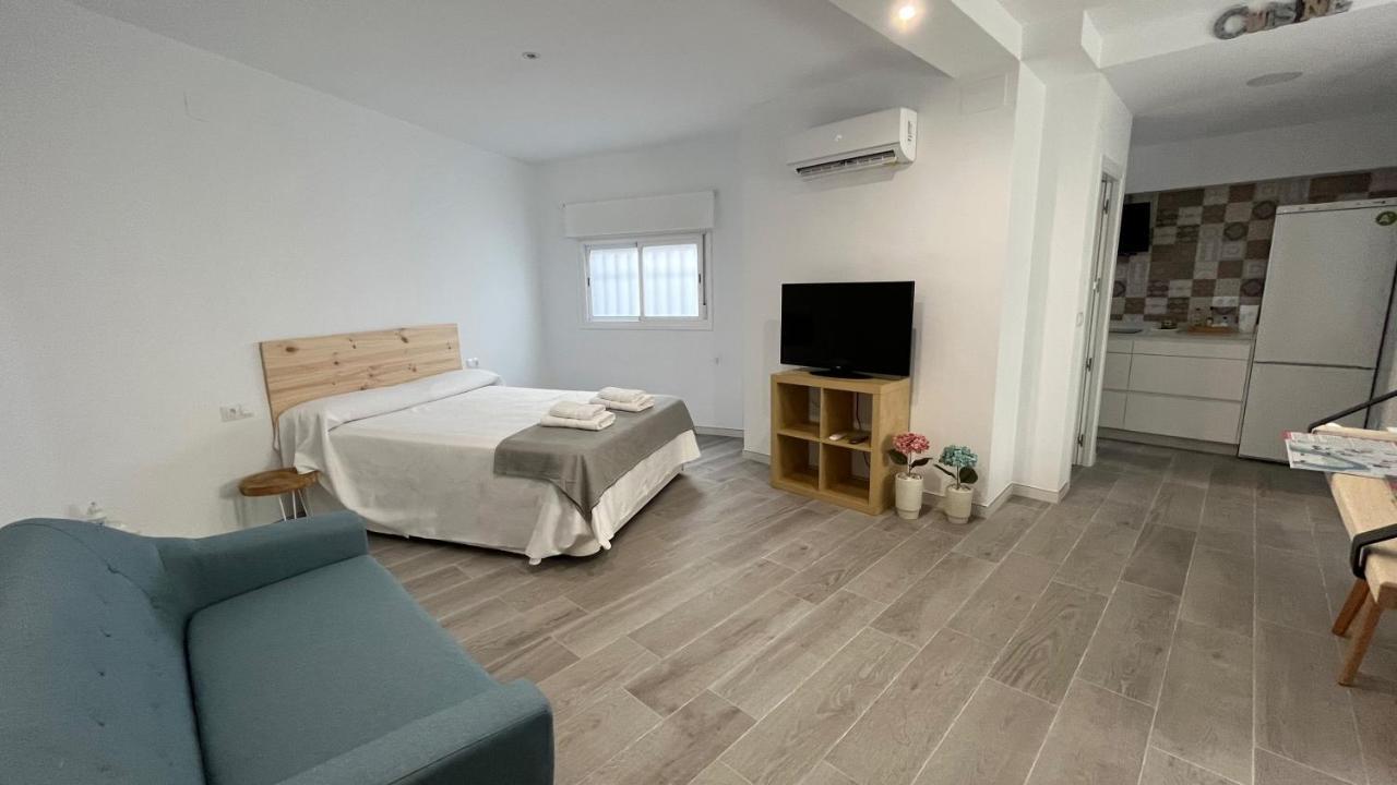 Apartment Piedra Escrita Córdoba