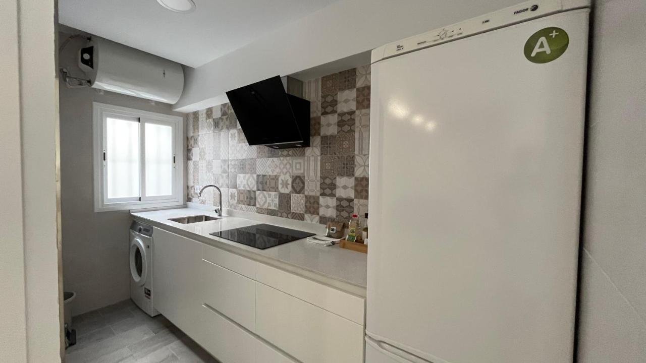 Piedra Escrita Apartment Córdoba