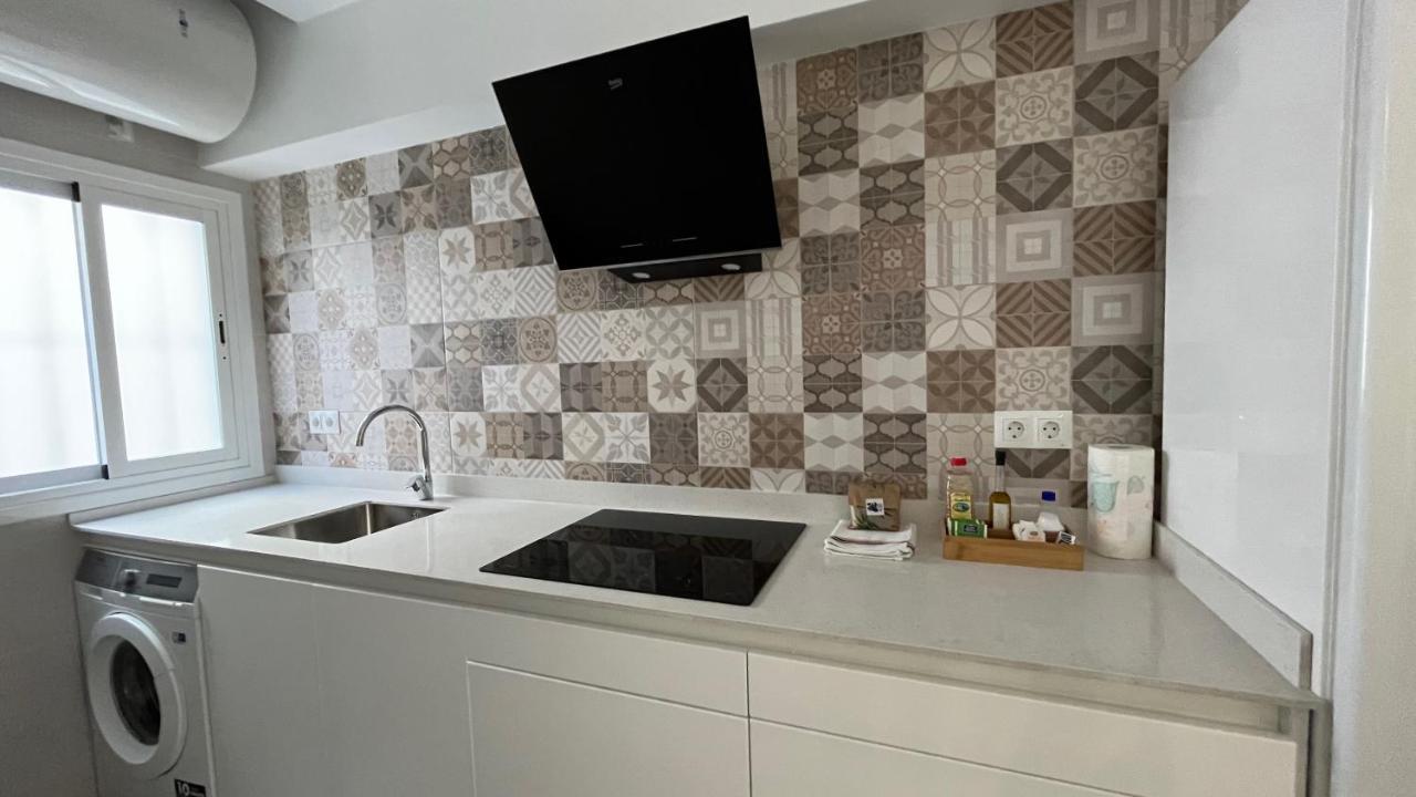 Appartement Piedra Escrita