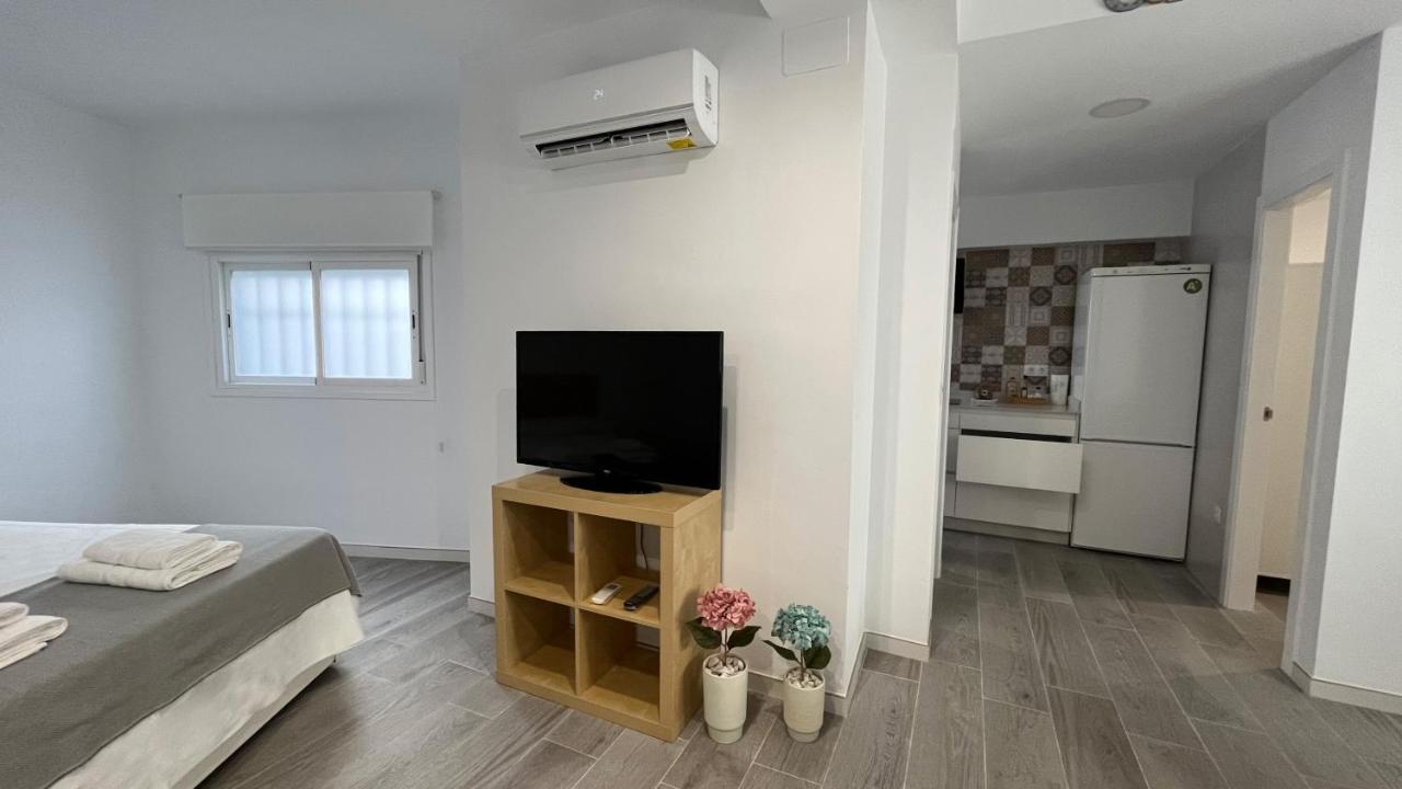 Appartement Piedra Escrita