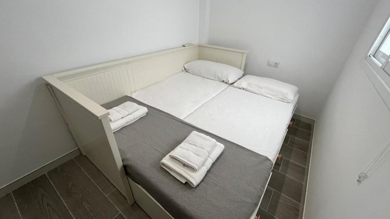 Appartement Piedra Escrita *