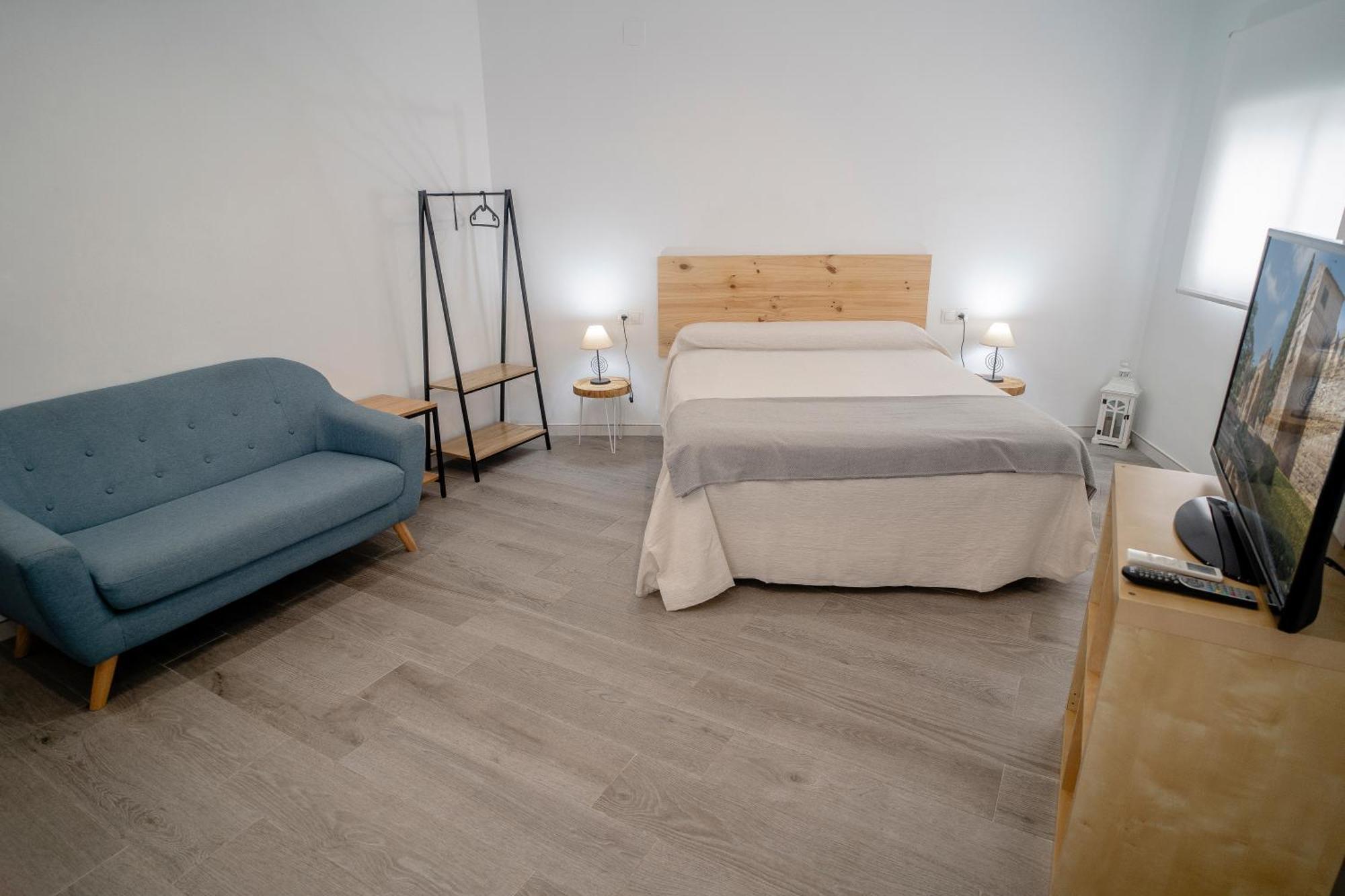 Piedra Escrita Appartement *