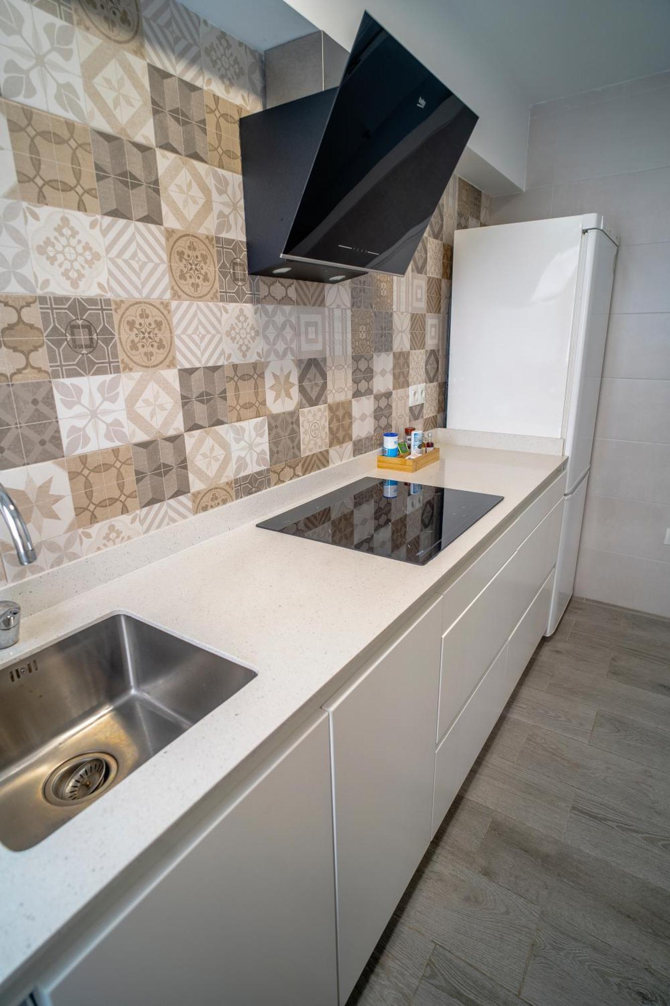 Piedra Escrita Appartement Cordoue